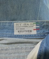 DIESEL（ディーゼル）デニムパンツ 青 サイズ:30(M位) メンズ/2200645186024