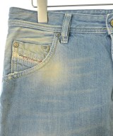 DIESEL（ディーゼル）デニムパンツ 青 サイズ:30(M位) メンズ/2200645186024