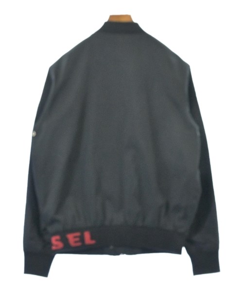 DIESEL（ディーゼル）その他 黒 サイズ:M メンズ/2200652642056