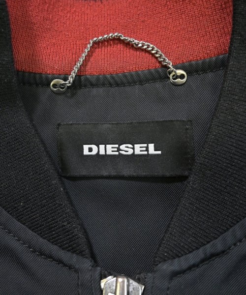 DIESEL（ディーゼル）その他 黒 サイズ:M メンズ/2200652642056