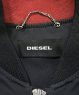DIESEL（ディーゼル）その他 黒 サイズ:M メンズ/2200652642056