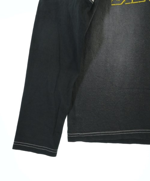 DIESEL（ディーゼル）Tシャツ・カットソー グレー サイズ:S メンズ/2200652841039