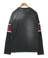 DIESEL（ディーゼル）Tシャツ・カットソー グレー サイズ:S メンズ/2200652841039