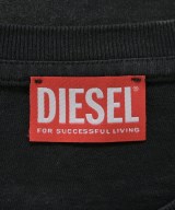 DIESEL（ディーゼル）Tシャツ・カットソー グレー サイズ:S メンズ/2200652841039