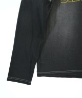 DIESEL（ディーゼル）Tシャツ・カットソー グレー サイズ:S メンズ/2200652841039