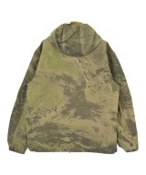 DIESEL（ディーゼル）マウンテンパーカー カーキ サイズ:52(XXL位) メンズ/2200652860030