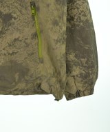 DIESEL（ディーゼル）マウンテンパーカー カーキ サイズ:52(XXL位) メンズ/2200652860030