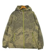 DIESEL マウンテンパーカー