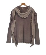 DIESEL（ディーゼル）ニット・セーター 茶 サイズ:L メンズ/2200653135014