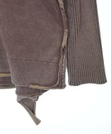 DIESEL（ディーゼル）ニット・セーター 茶 サイズ:L メンズ/2200653135014