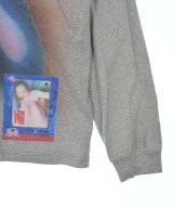 DIESEL（ディーゼル）Tシャツ・カットソー グレー サイズ:L メンズ/2200653135021