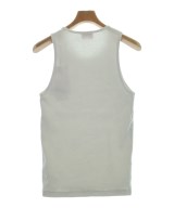 DIESEL（ディーゼル）タンクトップ 白 サイズ:XS メンズ/2200653493015