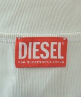 DIESEL（ディーゼル）タンクトップ 白 サイズ:XS メンズ/2200653493015