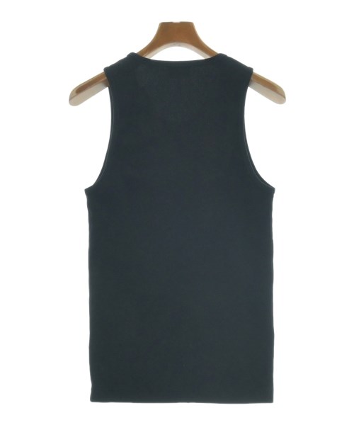 DIESEL（ディーゼル）タンクトップ 黒 サイズ:XS メンズ/2200653493022