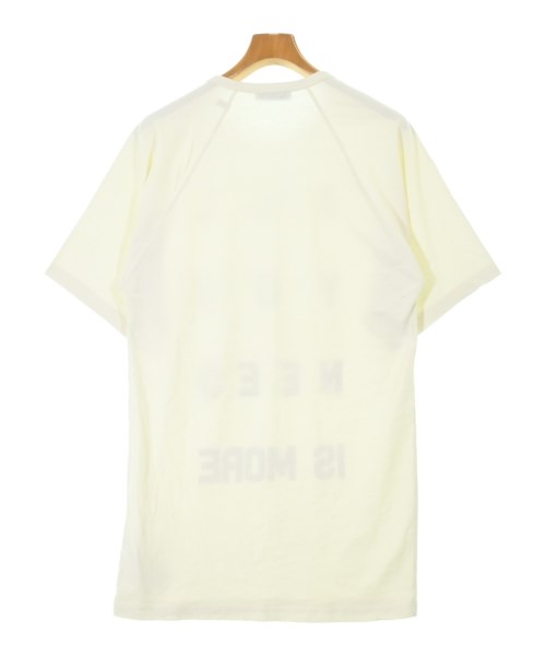 DIESEL（ディーゼル）Tシャツ・カットソー 白 サイズ:XS メンズ/2200645564020