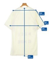 DIESEL（ディーゼル）Tシャツ・カットソー 白 サイズ:XS メンズ/2200645564020