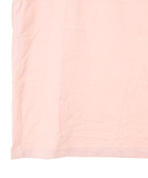 DIESEL（ディーゼル）Tシャツ・カットソー ピンク サイズ:XS メンズ/2200645564037