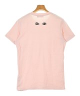 DIESEL（ディーゼル）Tシャツ・カットソー ピンク サイズ:XS メンズ/2200645564037