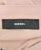 DIESEL（ディーゼル）Tシャツ・カットソー ピンク サイズ:XS メンズ/2200645564037