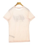 DIESEL（ディーゼル）Tシャツ・カットソー ピンク サイズ:XS メンズ/2200645564044