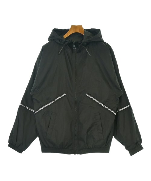 DIESEL(ディーゼル)その他 黒 サイズ:S/2200646516035