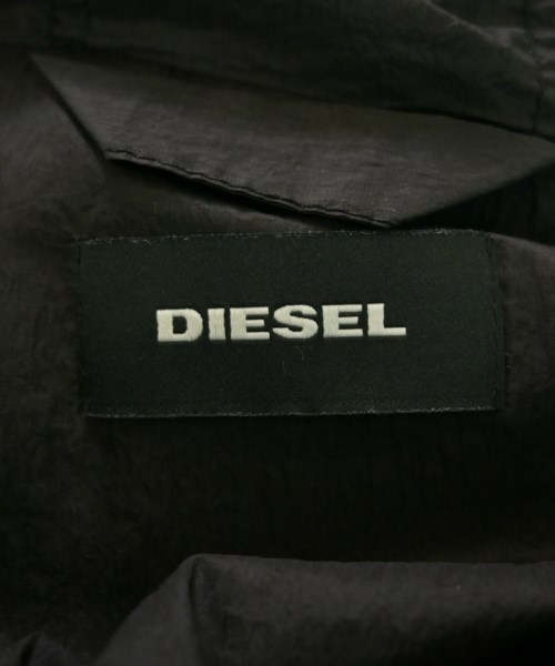 DIESEL（ディーゼル）その他 黒 サイズ:S メンズ/2200646516035