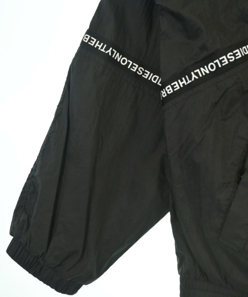 DIESEL（ディーゼル）その他 黒 サイズ:S メンズ/2200646516035