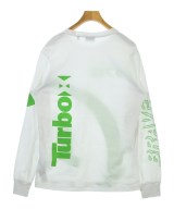 DIESEL（ディーゼル）Tシャツ・カットソー 白 サイズ:M メンズ/2200646516073