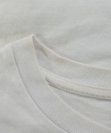 DIESEL（ディーゼル）Tシャツ・カットソー 白 サイズ:M メンズ/2200646516073