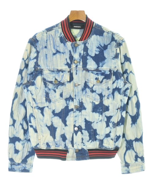 DIESEL(ディーゼル)その他 青 サイズ:16(L位)/2200653595047