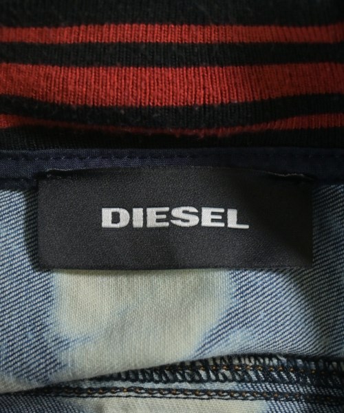 DIESEL（ディーゼル）その他 青 サイズ:16(L位) メンズ/2200653595047
