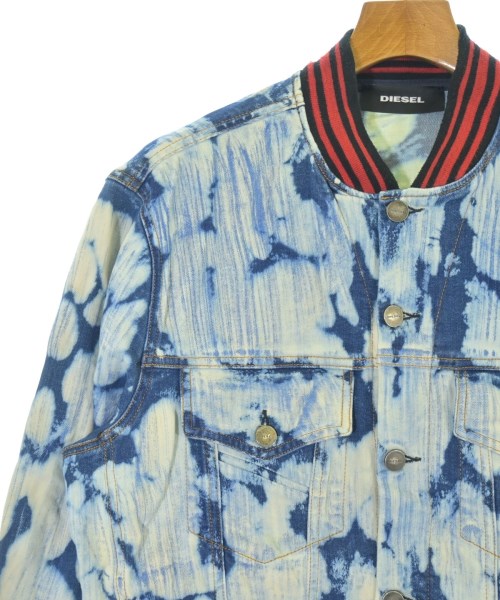 DIESEL（ディーゼル）その他 青 サイズ:16(L位) メンズ/2200653595047