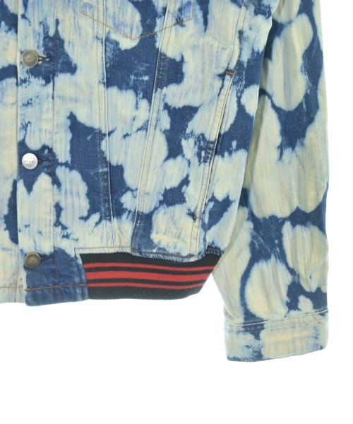 DIESEL（ディーゼル）その他 青 サイズ:16(L位) メンズ/2200653595047