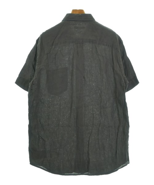 DIESEL（ディーゼル）カジュアルシャツ グレー サイズ:XXL メンズ/2200650370029