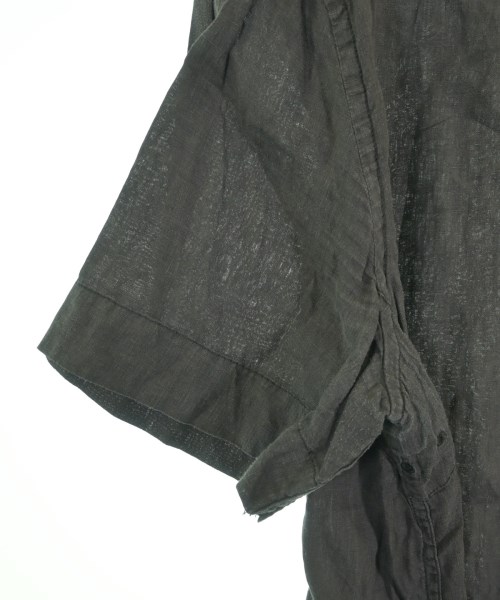 DIESEL（ディーゼル）カジュアルシャツ グレー サイズ:XXL メンズ/2200650370029