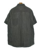 DIESEL（ディーゼル）カジュアルシャツ グレー サイズ:XXL メンズ/2200650370029