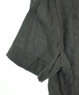 DIESEL（ディーゼル）カジュアルシャツ グレー サイズ:XXL メンズ/2200650370029