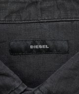 DIESEL（ディーゼル）カジュアルシャツ グレー サイズ:XXL メンズ/2200650370036