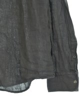 DIESEL（ディーゼル）カジュアルシャツ グレー サイズ:XXL メンズ/2200650370036