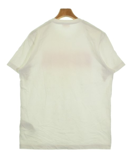 DIESEL（ディーゼル）Tシャツ・カットソー 白 サイズ:XL メンズ/2200650392267