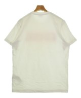 DIESEL（ディーゼル）Tシャツ・カットソー 白 サイズ:XL メンズ/2200650392267