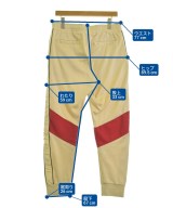 DIESEL（ディーゼル）スウェットパンツ ベージュ サイズ:M メンズ/2200702562013