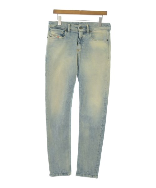 DIESEL(ディーゼル)デニムパンツ 青 サイズ:30(M位)/2200702658013