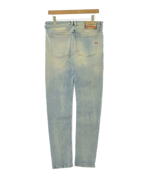DIESEL（ディーゼル）デニムパンツ 青 サイズ:30(M位) メンズ/2200702658013