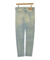 DIESEL（ディーゼル）デニムパンツ 青 サイズ:30(M位) メンズ/2200702658013