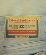 DIESEL（ディーゼル）デニムパンツ 青 サイズ:30(M位) メンズ/2200702658013