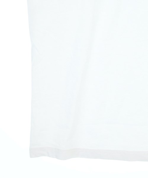 DIESEL（ディーゼル）Tシャツ・カットソー 白 サイズ:S メンズ/2200702658044