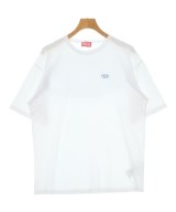DIESEL（ディーゼル）Tシャツ・カットソー 白 サイズ:S メンズ/2200702658044