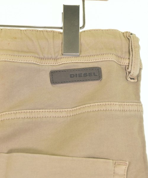 DIESEL（ディーゼル）チノパン ベージュ サイズ:30(M位) メンズ/2200702705168