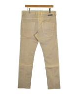 DIESEL（ディーゼル）チノパン ベージュ サイズ:30(M位) メンズ/2200702705168